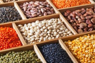 Γνωρίζατε πως τα όσπρια βοηθούν στο αδυνάτισμα