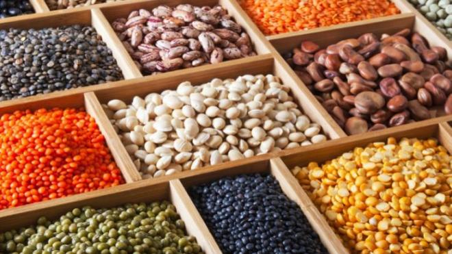 Γνωρίζατε πως τα όσπρια βοηθούν στο αδυνάτισμα