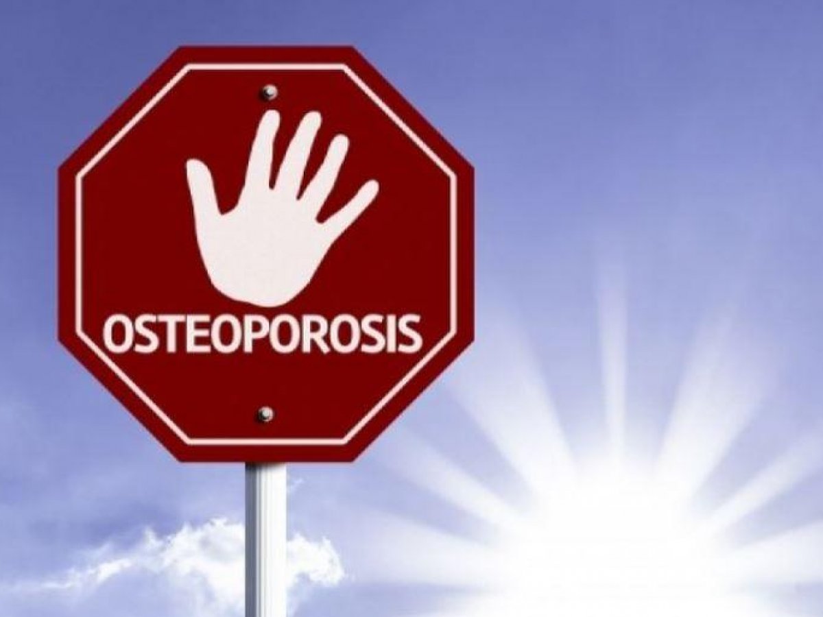 Δωρεάν προληπτικοί έλεγχοι Οστεοπόρωσης στην Πάτρα