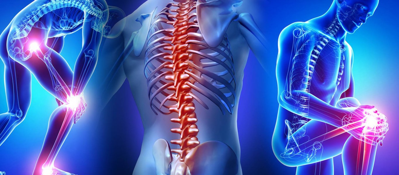 Έλληνες και Πορτογάλοι ερευνητές κατά της οστεοπόρωσης