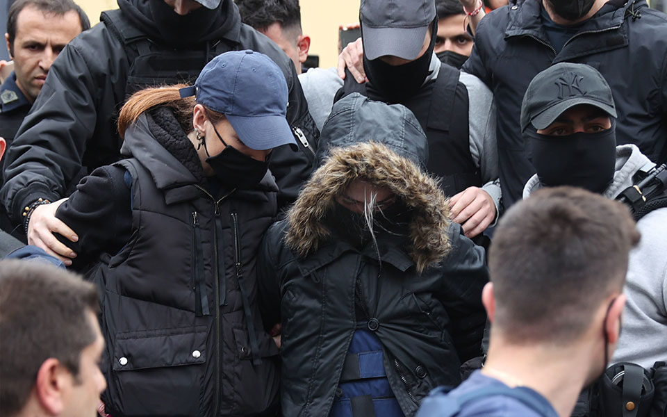 Πάτρα: Γιατί βρέθηκαν οι ουσίες λιδοκαΐνη και πριλοκαΐνη στην Τζωρτζίνα