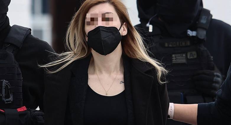 Υπόθεση Πάτρας: "Μου έκανε εντύπωση η αντίδραση της μητέρας την ημέρα του σοβαρού επεισοδίου της Τζωρτζίνας"