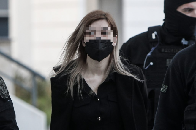 Υπόθεση Πάτρας: Διεκόπη για τις 31 Ιανουαρίου η δίκη για την δολοφονία της Τζωρτζίνας