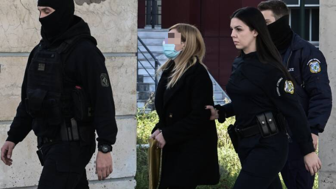 Απολογία Πισπιρίγκου: «Δεν με ενδιαφέρει να αθωωθώ, θέλω να μάθω την αλήθεια για το παιδί μου» - Την Πέμπτη η πρόταση της εισαγγελέως