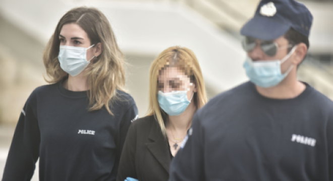 Ρούλα Πισπιρίγκου: «Η μητέρα έδωσε την κεταμίνη στην Τζωρτζίνα» - «Θα καταγγείλουμε την εισαγγελέα»