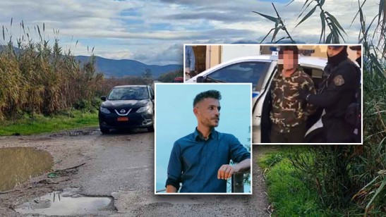 Έγκλημα στο Μεσολόγγι: Στοιχεία - κλειδιά στο κινητό του θύματος βλέπουν οι Αρχές - «Οργώνουν» την περιοχή για να το βρουν