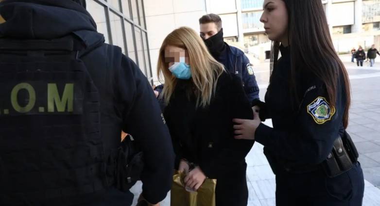 Απολογία Πισπιρίγκου: «Την κεταμίνη δεν την ήξερα από πριν»