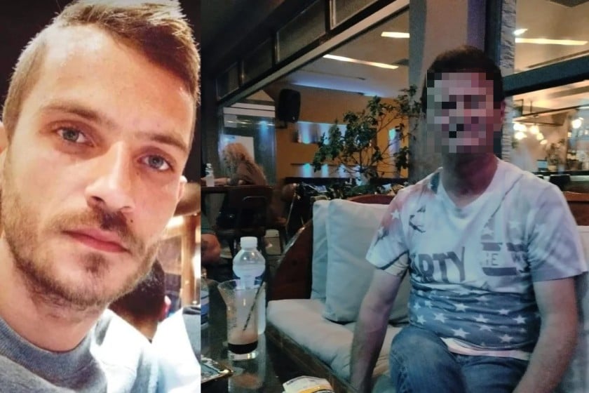 Έγκλημα στο Μεσολόγγι: Αυτά είναι τα μηνύματα που διέγραψε ο κρεοπώλης μετά τη δολοφονία του 31χρονου