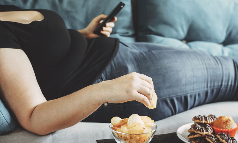 Γονιμότητα: Πως την επηρεάζει η παχυσαρκία