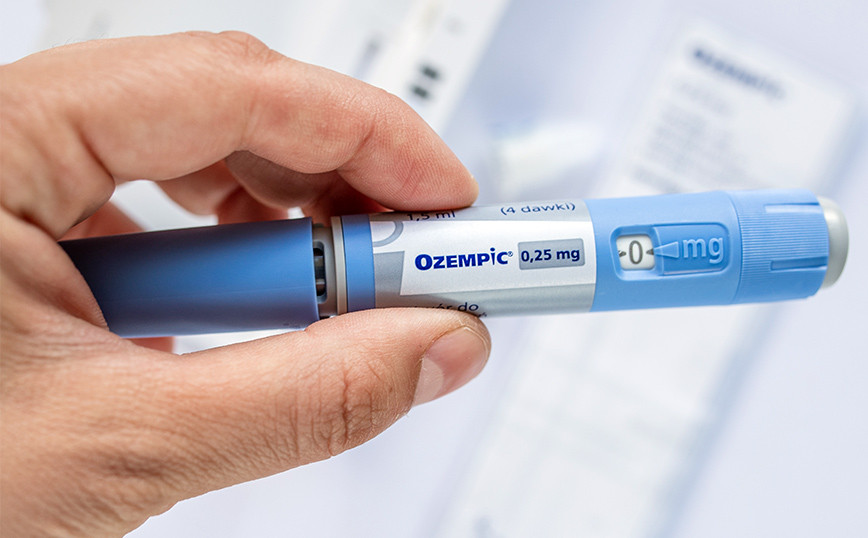 ΠΙΣ: Οι ιατροί οφείλουν να μην συνταγογραφούν για απώλεια βάρους το Ozempic, θέτοντας ψευδώς την διάγνωση του διαβήτη