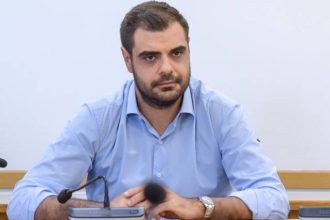 Παύλος Μαρινάκης: Αποκάλυψε το όνομα που θα πάρει το πρώτο του παιδί – Πώς νιώθει ως μπαμπάς