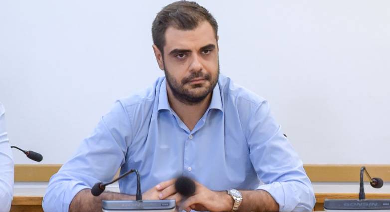 Παύλος Μαρινάκης: Αποκάλυψε το όνομα που θα πάρει το πρώτο του παιδί – Πώς νιώθει ως μπαμπάς