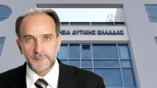 Ο Απόστολος Κατσιφάρας απόψε στην ΕΡΤ1