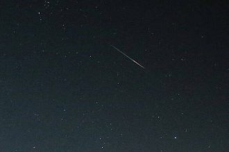 Απόψε και αύριο το βράδυ κορυφώνονται και στην Ελλάδα οι Περσείδες