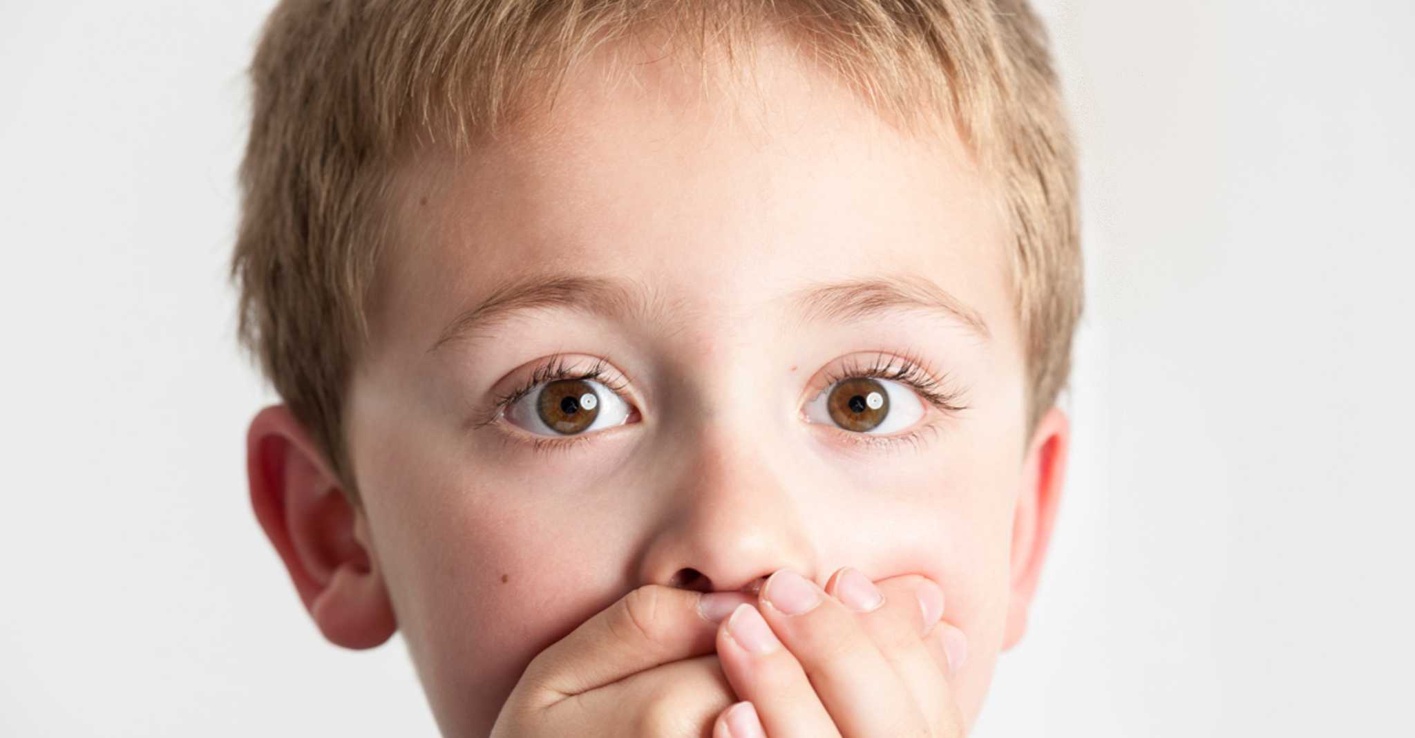 Το παιδί μου τραυλίζει! Μπορώ να το βοηθήσω;