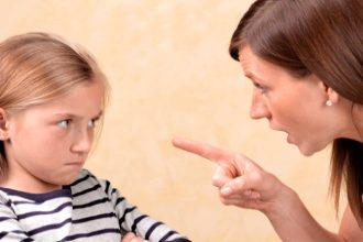 Γονείς vs Παιδιά: Μειώνοντας την εχθρότητα και αυξάνοντας την αγάπη