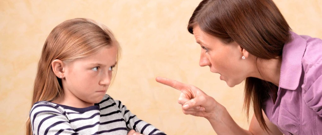 Γονείς vs Παιδιά: Μειώνοντας την εχθρότητα και αυξάνοντας την αγάπη