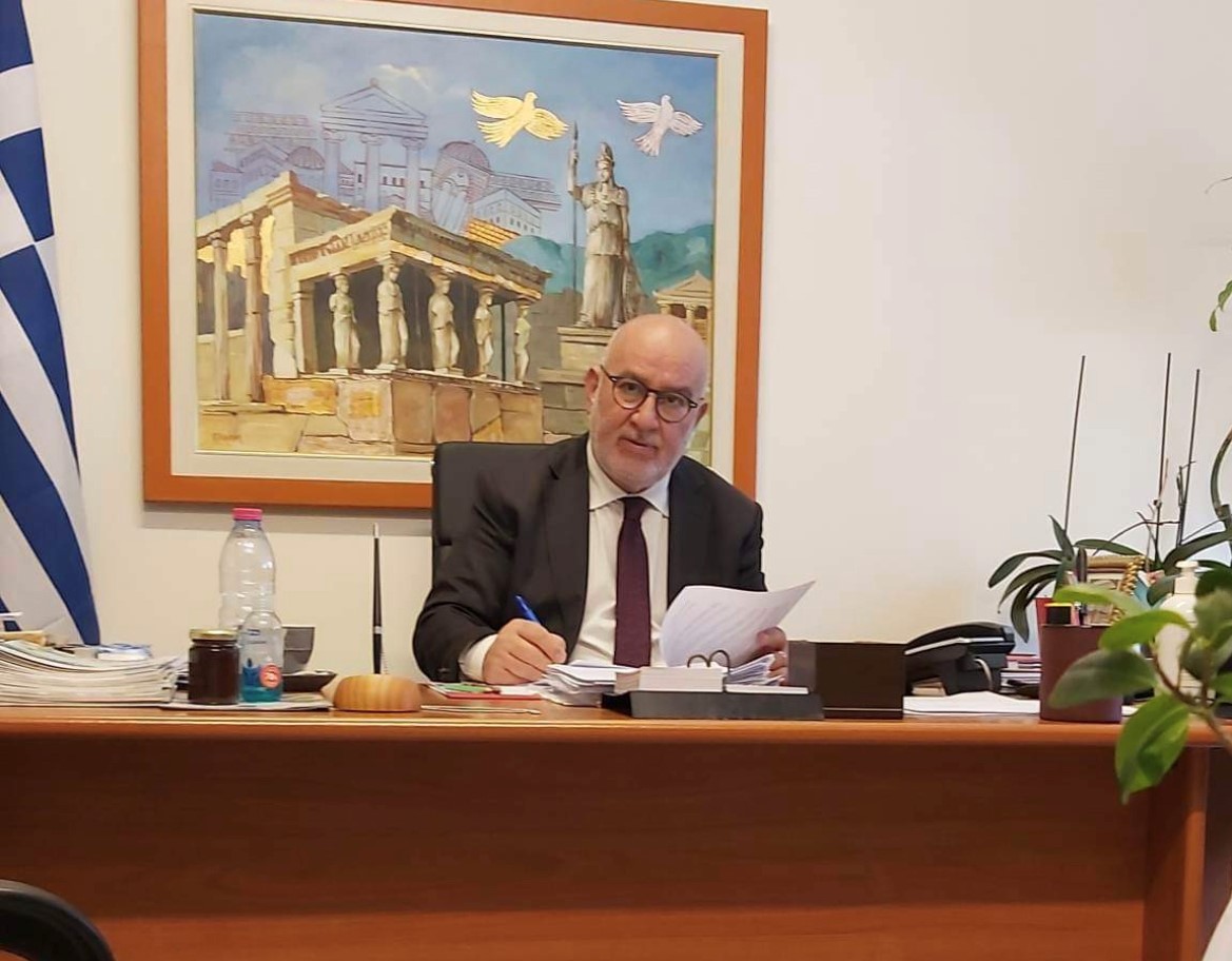 Περιφέρεια Δυτ. Ελλάδας: Επικαιροποιημένα αποτελέσματα για 1.689 δικαιούχους του προγράμματος «Νέων Γεωργών»