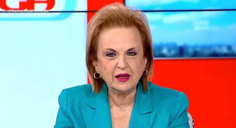 Κορονοϊός – Παγώνη: Νοσούν 1 στα 3 παιδιά – Αρχές Οκτώβρη οι επιπτώσεις από το άνοιγμα των σχολείων