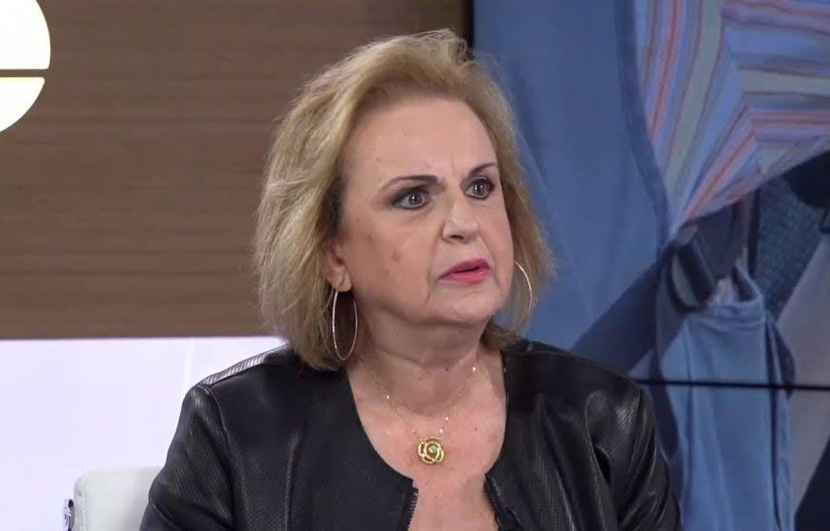 Παγώνη: Δέχομαι απειλές στο κινητό μου