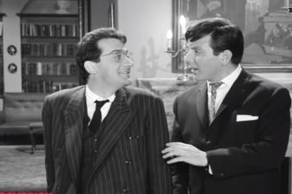 Το βίντεο της Φίνος Φιλμ για την Παγκόσμια Ημέρα του Άνδρα