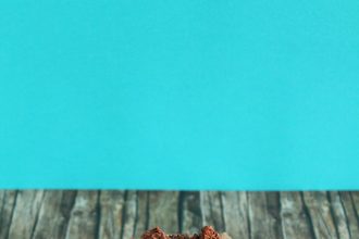 Εύκολο παγωτό nutella