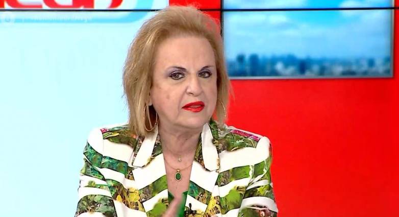 Κορονοϊός - Παγώνη: «Πάρα πολλοί για την εποχή οι θάνατοι» - Ανησυχία για τις ΜΕΘ