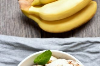 5 λαχταριστοί τρόποι να χρησιμοποιήσεις τις πολύ ώριμες μπανάνες
