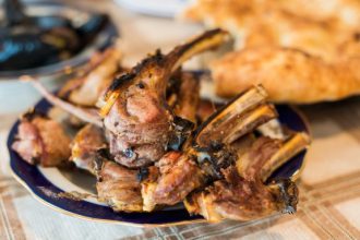 Τα πιο συνηθισμένα λάθη όταν ψήνεις παϊδάκια