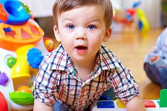 Μάθε αν το παιδί σου είναι «χαρισματικό»