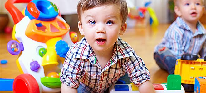 Μάθε αν το παιδί σου είναι «χαρισματικό»