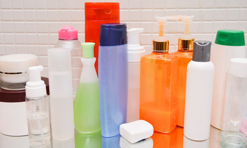 Προϊόντα προσωπικής φροντίδας: Πώς απειλούν την υγεία των παιδιών