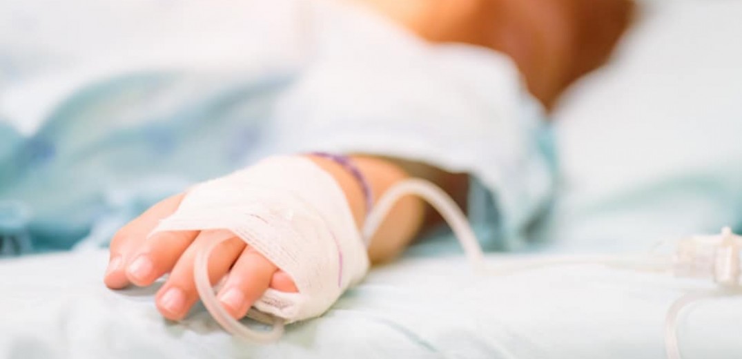 Δυτ. Ελλάδα: Έχασαν τα αγγελούδια τους αλλά δίνουν ζωή! - Συγκινούν οι γενναίοι γονείς του Θωμά και του Γρηγόρη
