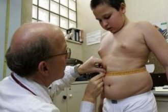 Ερευνα: Ένα στα τρία παιδιά, ηλικίας 6-9 ετών, είναι υπέρβαρο ή παχύσαρκο