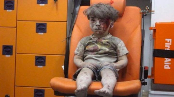 Τι σόι παιδί;