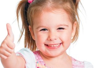 Παιδί: Πώς θα το μάθουμε να αγαπά τον εαυτό του;