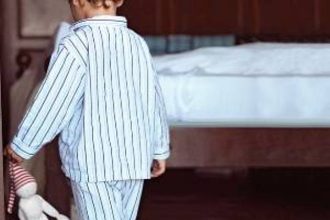 Παιδί και υπνοβασία: Πως αντιμετωπίζεται