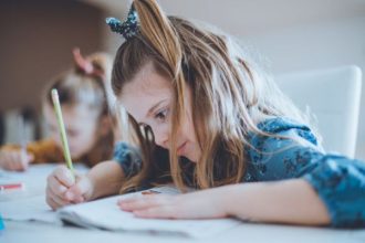 Τρία μυστικά για φιλόδοξα παιδιά