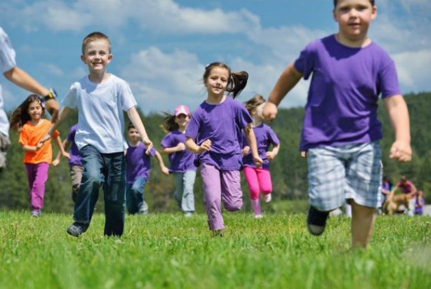 Πάτρα: Εκδήλωση- Το παιδί στην σύγχρονη κοινωνία