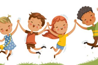 Εκδήλωση με επίκεντρο τα παιδιά, από τον Σύλλογο Παραλίας Λακκόπετρας «ΕΡΥΘΡΑ ΓΑΙΑ» σε συνεργασία με την Περιφέρεια