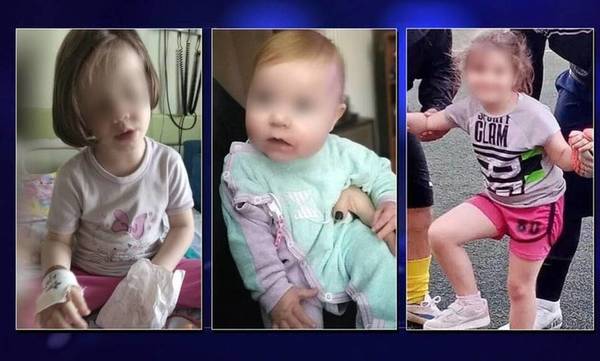 Υπόθεση νεκρών παιδιών: Οι φήμες που τη νύχτα "ξεσήκωσαν" την Πάτρα και ολόκληρη τη χώρα - Κατερινόπουλος: Oι συλλήψεις δεν προαναγγέλλονται