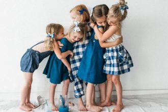 Γιατί είναι σημαντικό το παιδί να έχει φίλους;