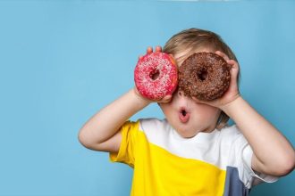 Πάτρα: Ημερίδα με θέμα «Παιδική Παχυσαρκία, αίτια, συνέπειες και τρόποι εξάλειψης του φαινομένου»