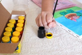 «Το Πάζλ των Γνώσεων» - Πρόγραμμα Ανάπτυξης Δεξιοτήτων σε 550 παιδιά ωφελούμενων ΤΕΒΑ 6 – 12 ετών