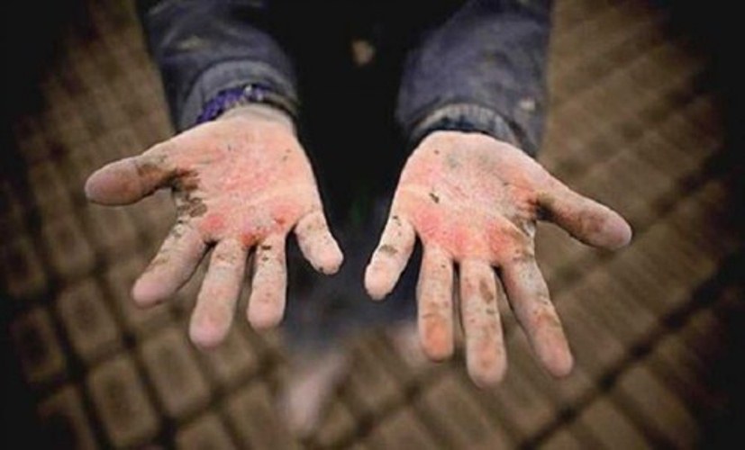 “Πάλεια”, ΟΤΑΔ και Τρίτεκνοι λένε “όχι” στην παιδική εργασία – Εκδήλωση την Τετάρτη