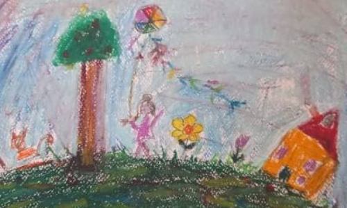 Εκπαιδευτική δράση για παιδιά στο Πολύεδρο: «Το βιβλίο της Άνοιξης»