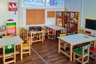 Κλειστός και την Πέμπτη ο παιδικός σταθμός Βόνιτσας