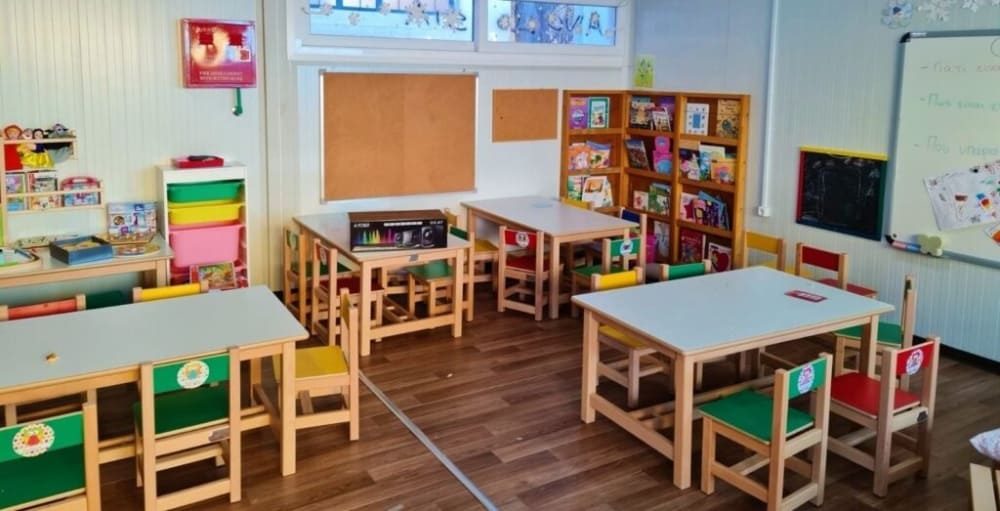 Κλειστός και την Πέμπτη ο παιδικός σταθμός Βόνιτσας