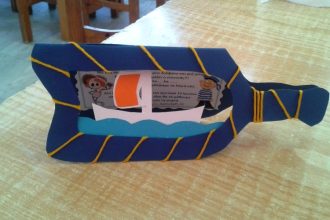 Η γιορτή του Παιδικού Σταθμού της Κάτω Αχαΐας!