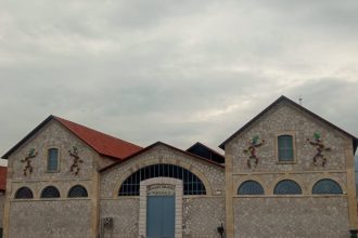 Αποκριάτικη εκδήλωση στα Παλαιά Σφαγεία